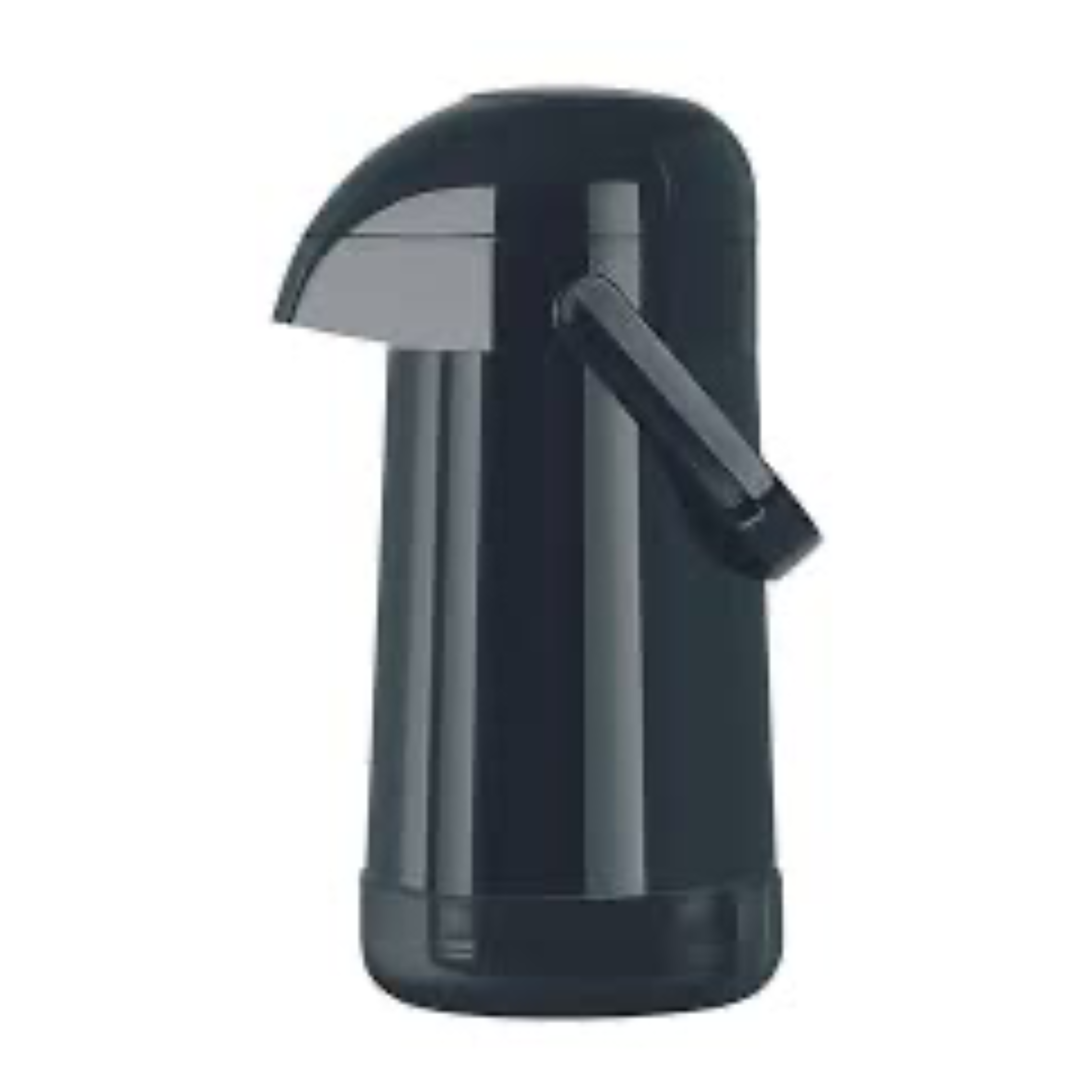 Magic Pump Black Termolar Thermal Bottle 500 ml